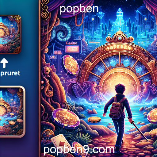 Explorando o Fascinante Mundo dos Jogos de Aventura