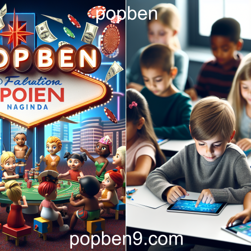 A Importância dos Jogos Educacionais no Aprendizado Moderno